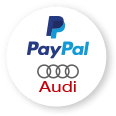 Referenzprojekte für Global Player wie Audi und Paypal