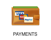 Joomshopping Payments