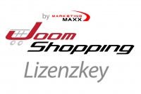 JoomShopping Lizenzkey 10