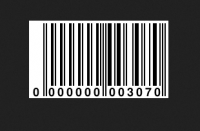 Order barcode